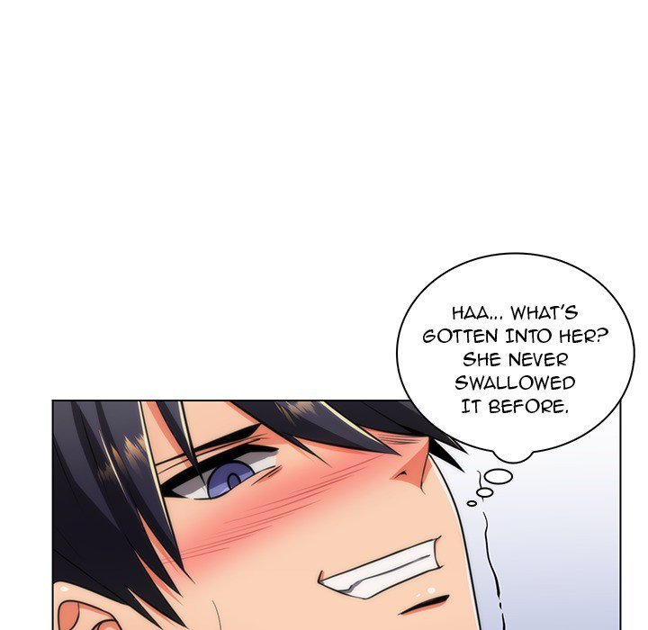 The Teacher’s Secret - Chapter 21 [photo 66] - MangaPorn