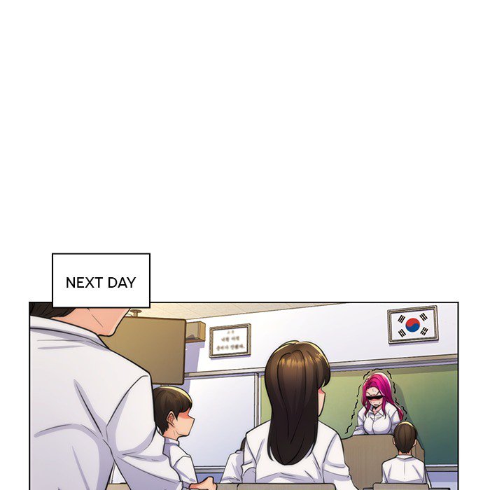 The Teacher’s Secret - Chapter 21 [photo 76] - MangaPorn