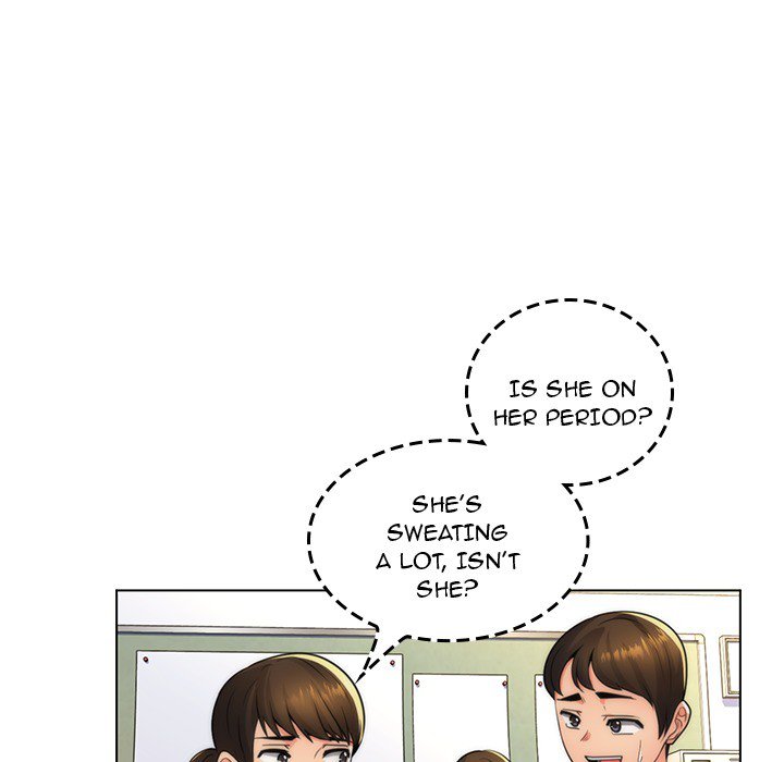 The Teacher’s Secret - Chapter 21 [photo 79] - MangaPorn