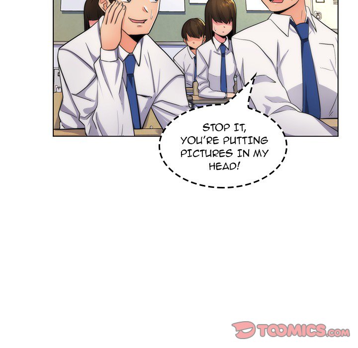 The Teacher’s Secret - Chapter 21 [photo 80] - MangaPorn