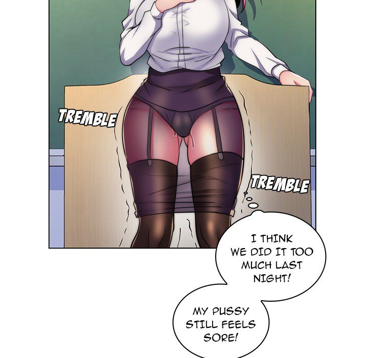 The Teacher’s Secret - Chapter 21 [photo 82] - MangaPorn