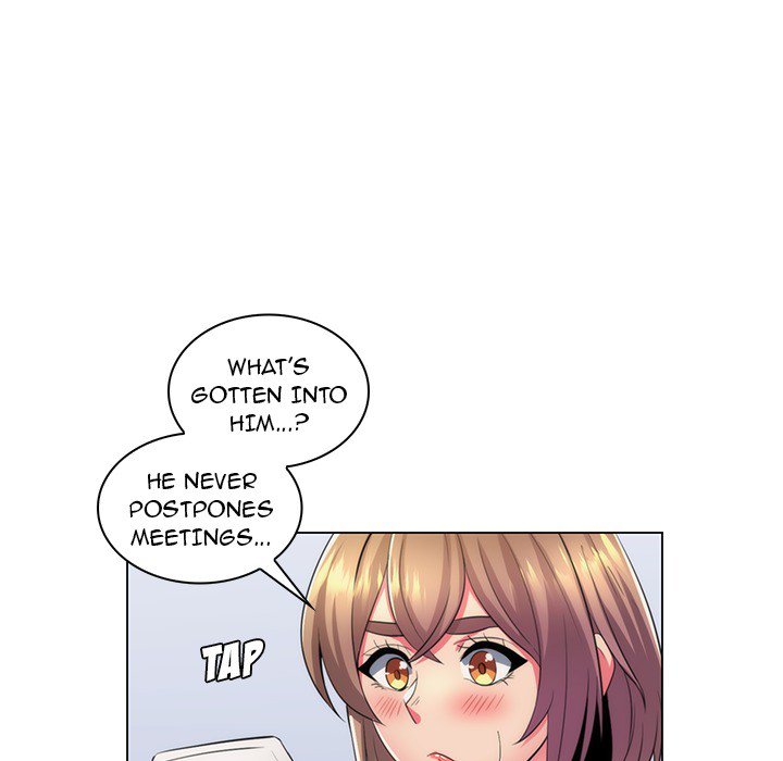 The Teacher’s Secret - Chapter 21 [photo 90] - MangaPorn