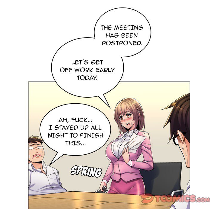 The Teacher’s Secret - Chapter 21 [photo 92] - MangaPorn