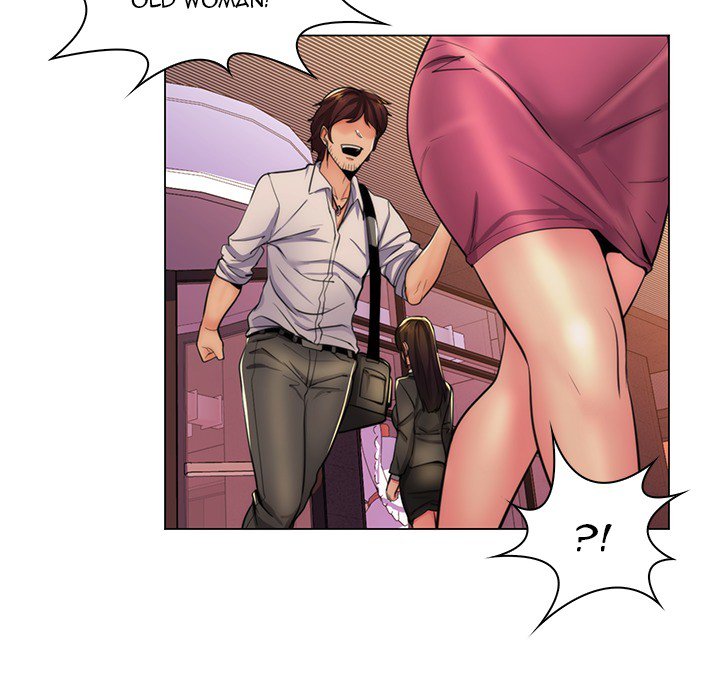 The Teacher’s Secret - Chapter 21 [photo 96] - MangaPorn