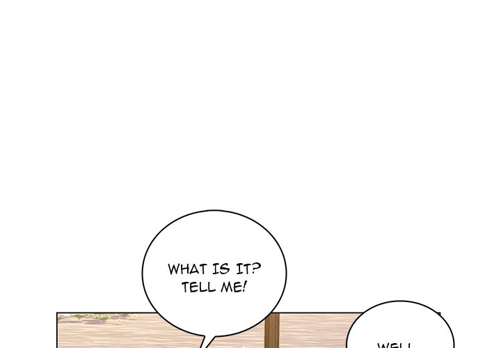 The Teacher’s Secret - Chapter 23 [photo 1] - MangaPorn