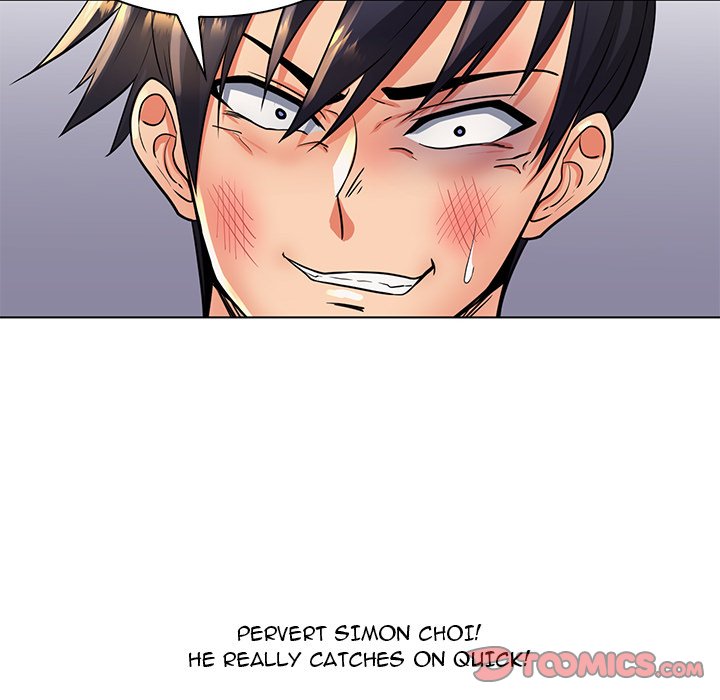 The Teacher’s Secret - Chapter 23 [photo 102] - MangaPorn