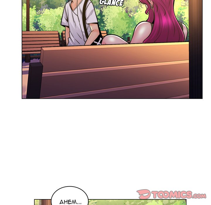 The Teacher’s Secret - Chapter 23 [photo 26] - MangaPorn