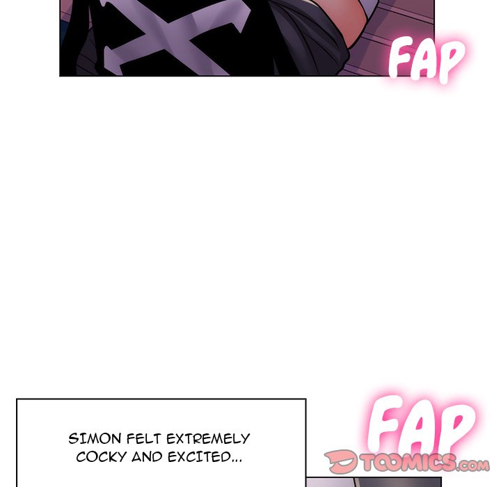 The Teacher’s Secret - Chapter 23 [photo 38] - MangaPorn