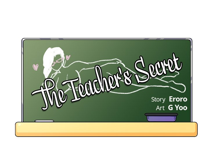 The Teacher’s Secret - Chapter 23 [photo 4] - MangaPorn