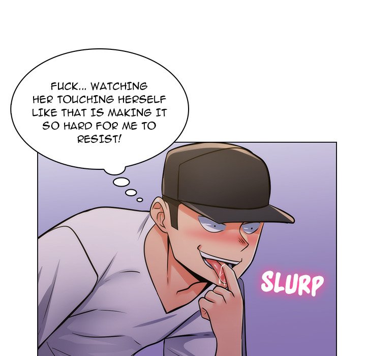 The Teacher’s Secret - Chapter 23 [photo 48] - MangaPorn