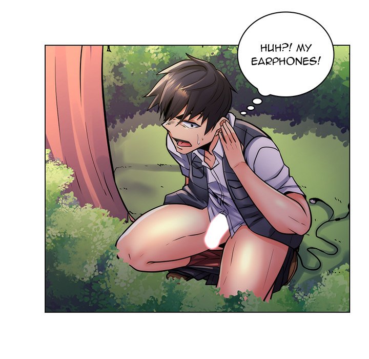 The Teacher’s Secret - Chapter 23 [photo 64] - MangaPorn