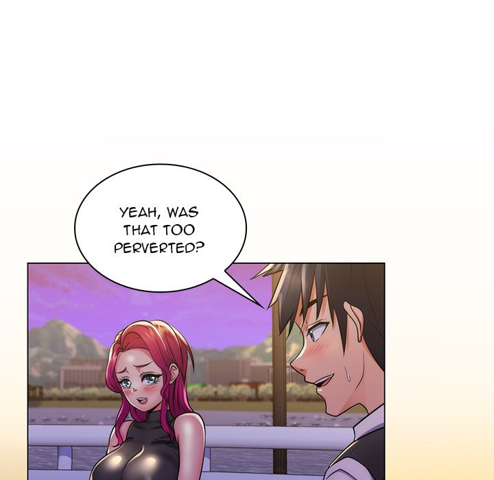 The Teacher’s Secret - Chapter 23 [photo 7] - MangaPorn