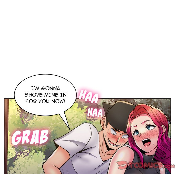 The Teacher’s Secret - Chapter 23 [photo 74] - MangaPorn