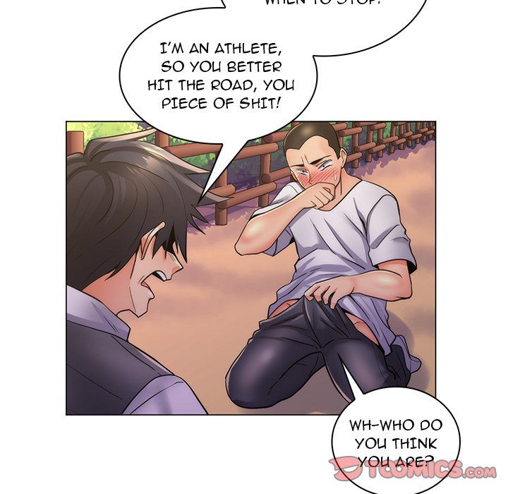 The Teacher’s Secret - Chapter 23 [photo 82] - MangaPorn