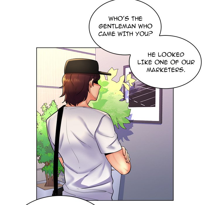 The Teacher’s Secret - Chapter 24 [photo 109] - MangaPorn