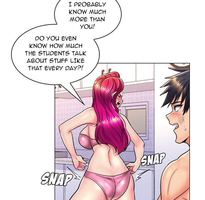 The Teacher’s Secret - Chapter 24 [photo 12] - MangaPorn