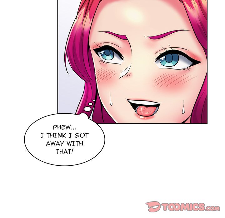 The Teacher’s Secret - Chapter 24 [photo 14] - MangaPorn