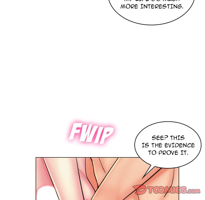 The Teacher’s Secret - Chapter 24 [photo 18] - MangaPorn