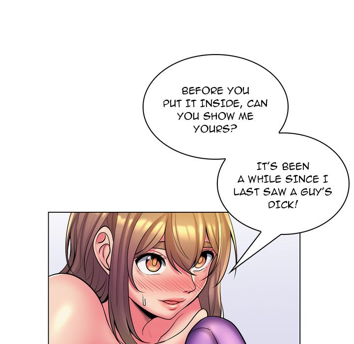 The Teacher’s Secret - Chapter 25 [photo 100] - MangaPorn