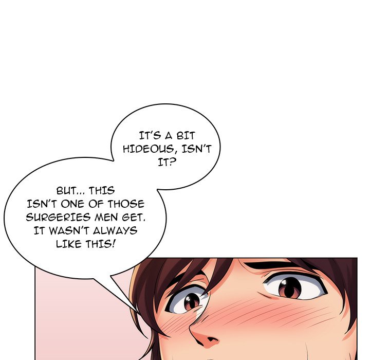 The Teacher’s Secret - Chapter 25 [photo 108] - MangaPorn