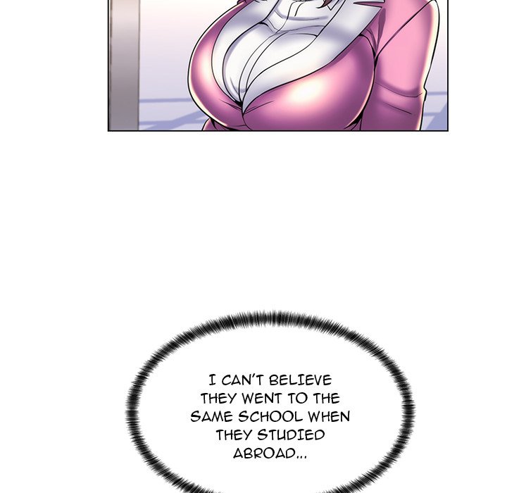 The Teacher’s Secret - Chapter 25 [photo 11] - MangaPorn