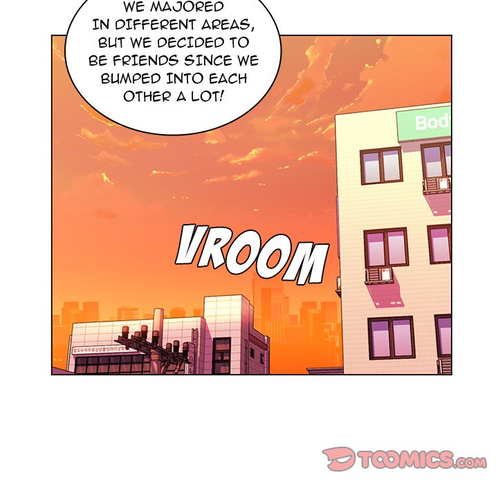 The Teacher’s Secret - Chapter 25 [photo 14] - MangaPorn