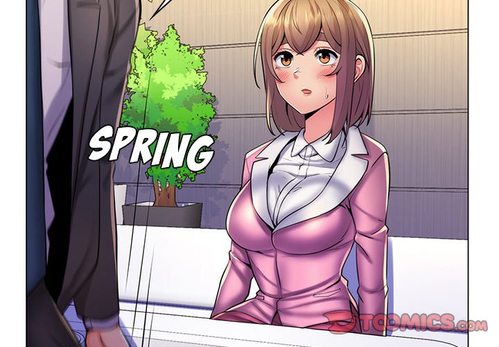 The Teacher’s Secret - Chapter 25 [photo 2] - MangaPorn