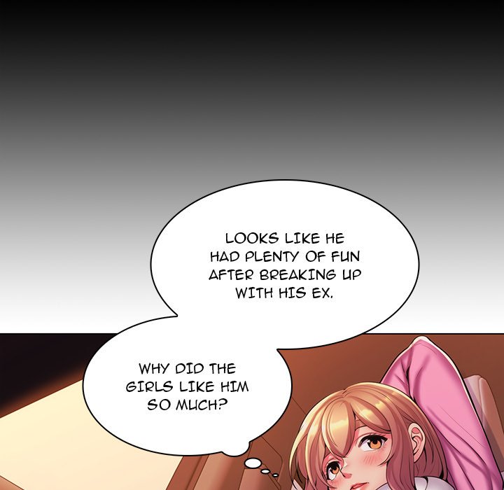 The Teacher’s Secret - Chapter 25 [photo 23] - MangaPorn