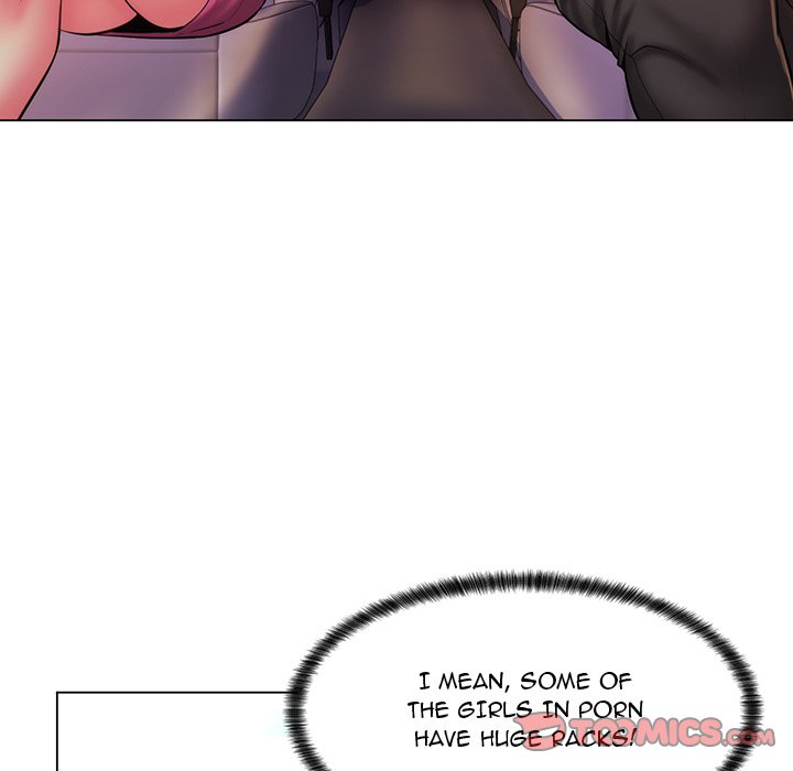 The Teacher’s Secret - Chapter 25 [photo 26] - MangaPorn