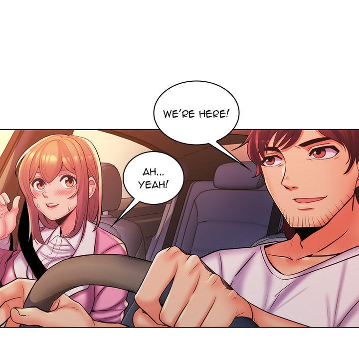 The Teacher’s Secret - Chapter 25 [photo 33] - MangaPorn