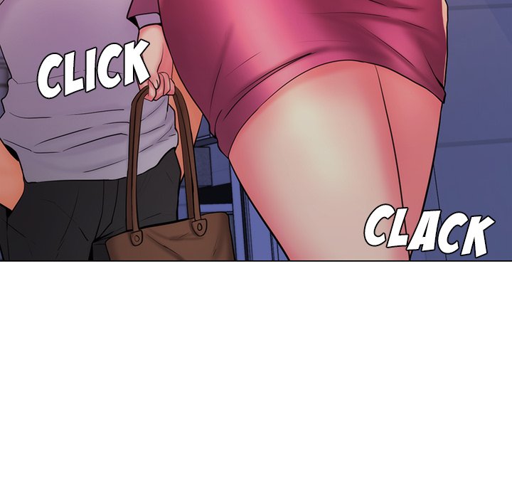 The Teacher’s Secret - Chapter 25 [photo 37] - MangaPorn