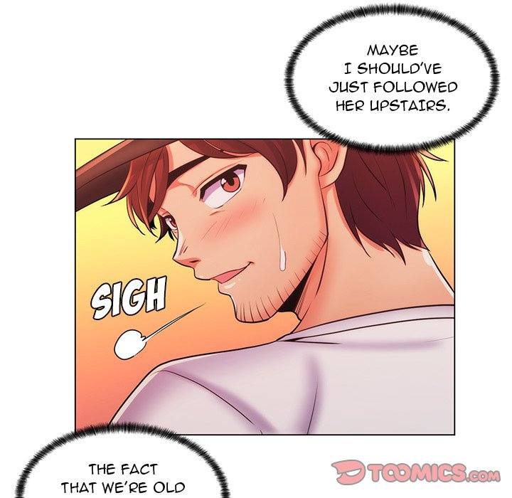 The Teacher’s Secret - Chapter 25 [photo 38] - MangaPorn