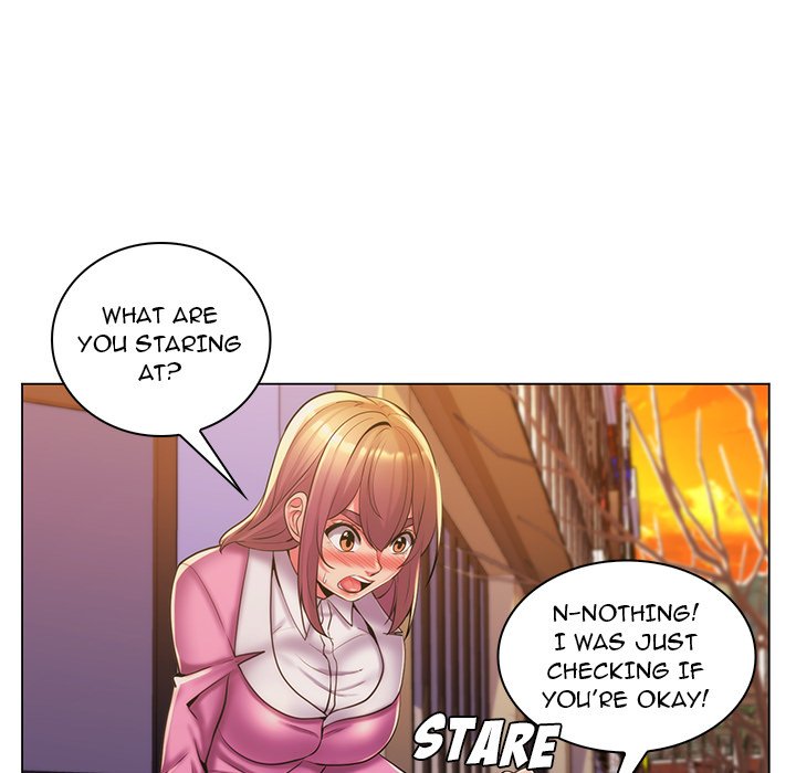 The Teacher’s Secret - Chapter 25 [photo 46] - MangaPorn