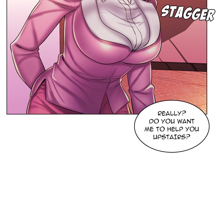 The Teacher’s Secret - Chapter 25 [photo 49] - MangaPorn