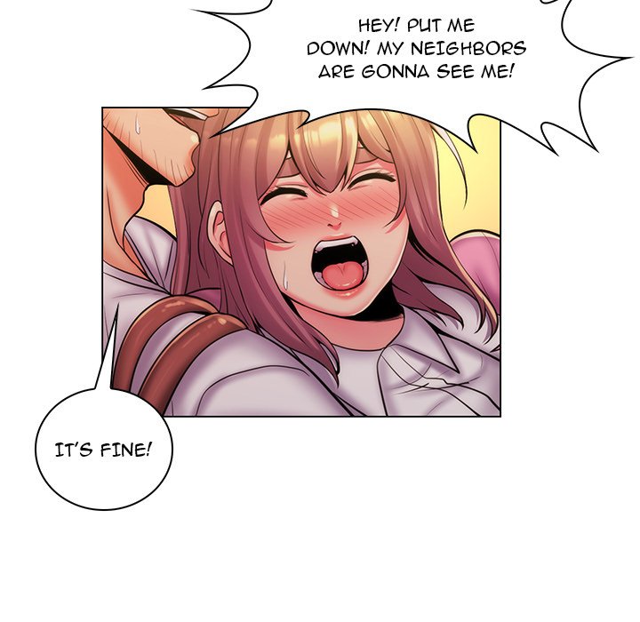 The Teacher’s Secret - Chapter 25 [photo 54] - MangaPorn