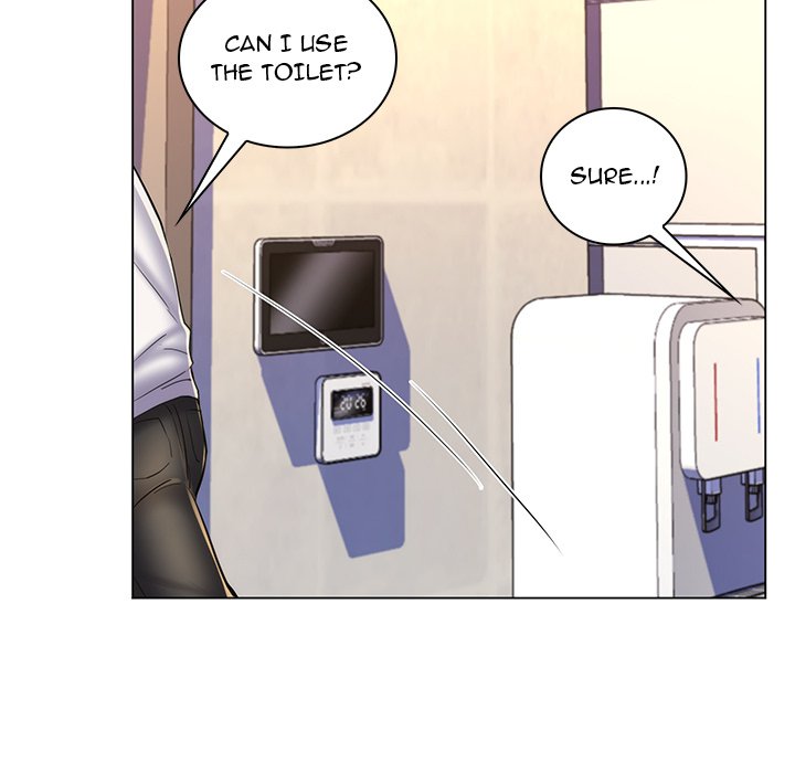 The Teacher’s Secret - Chapter 25 [photo 59] - MangaPorn