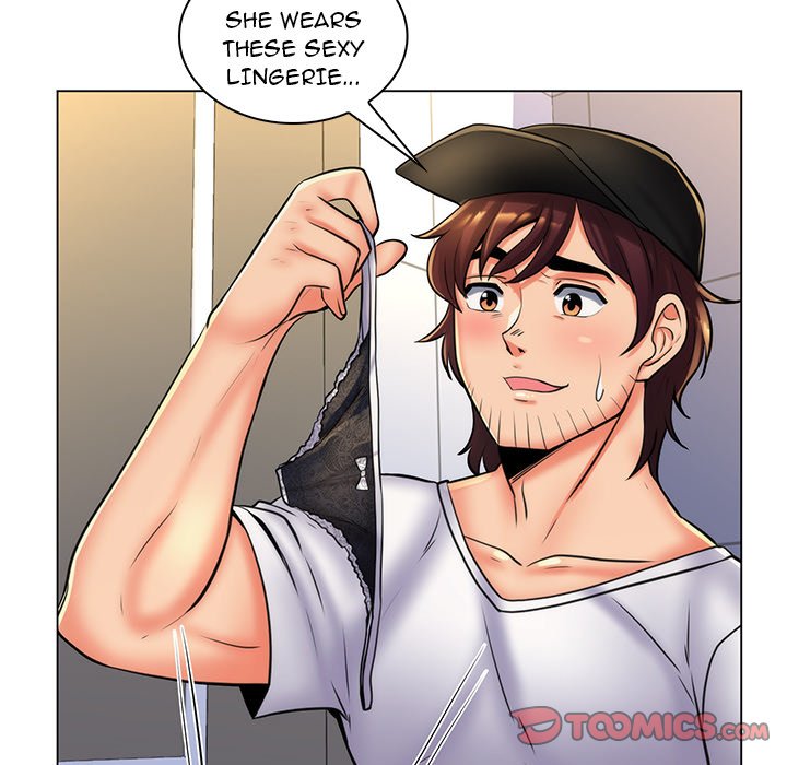 The Teacher’s Secret - Chapter 25 [photo 62] - MangaPorn