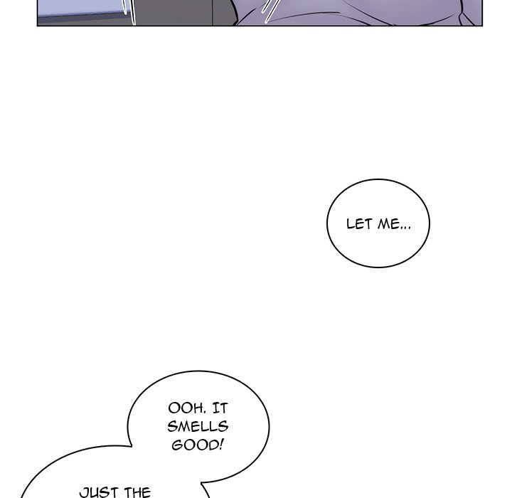 The Teacher’s Secret - Chapter 25 [photo 63] - MangaPorn