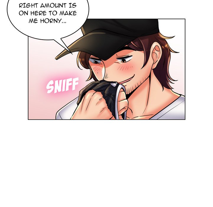 The Teacher’s Secret - Chapter 25 [photo 64] - MangaPorn