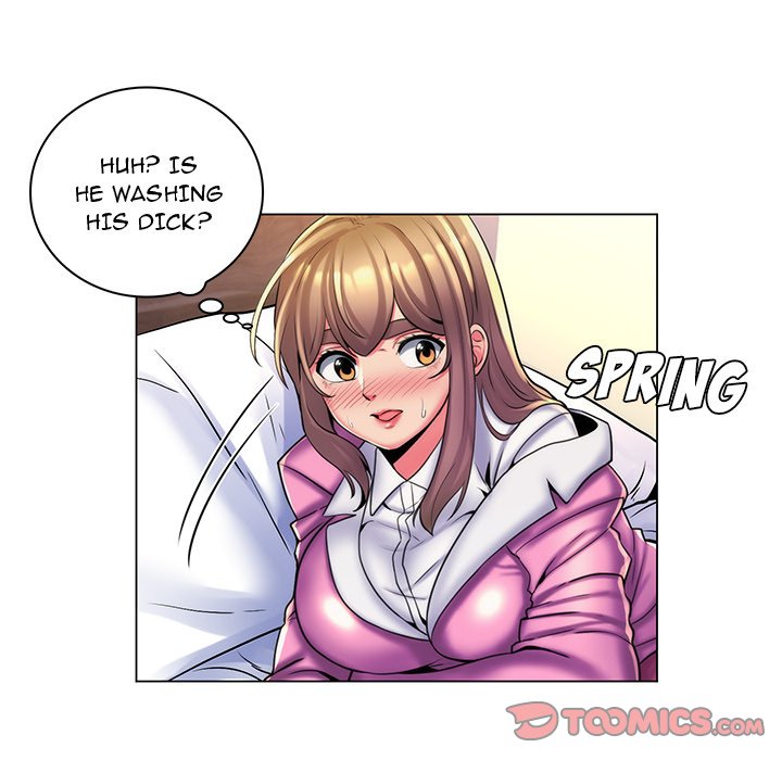 The Teacher’s Secret - Chapter 25 [photo 68] - MangaPorn