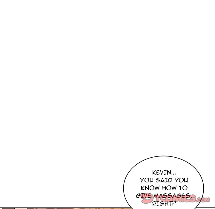 The Teacher’s Secret - Chapter 25 [photo 74] - MangaPorn