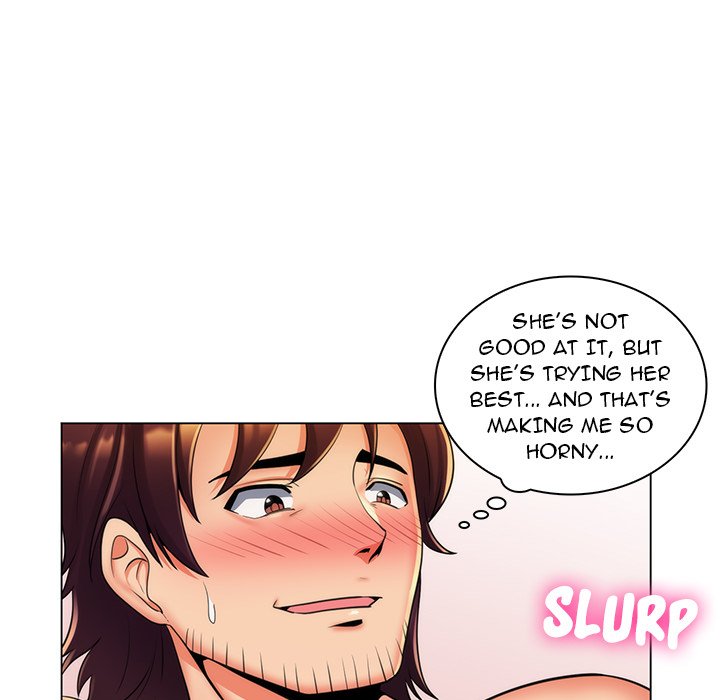 The Teacher’s Secret - Chapter 26 [photo 10] - MangaPorn