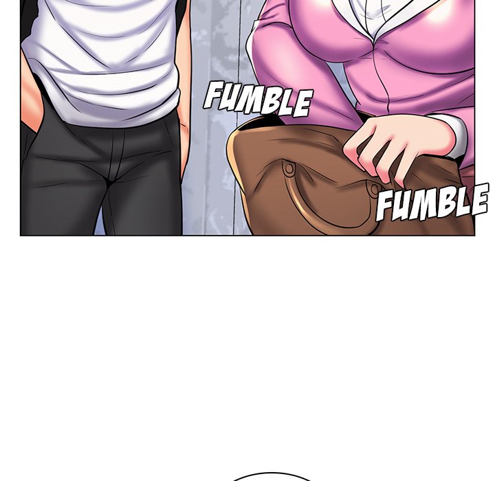 The Teacher’s Secret - Chapter 26 [photo 107] - MangaPorn