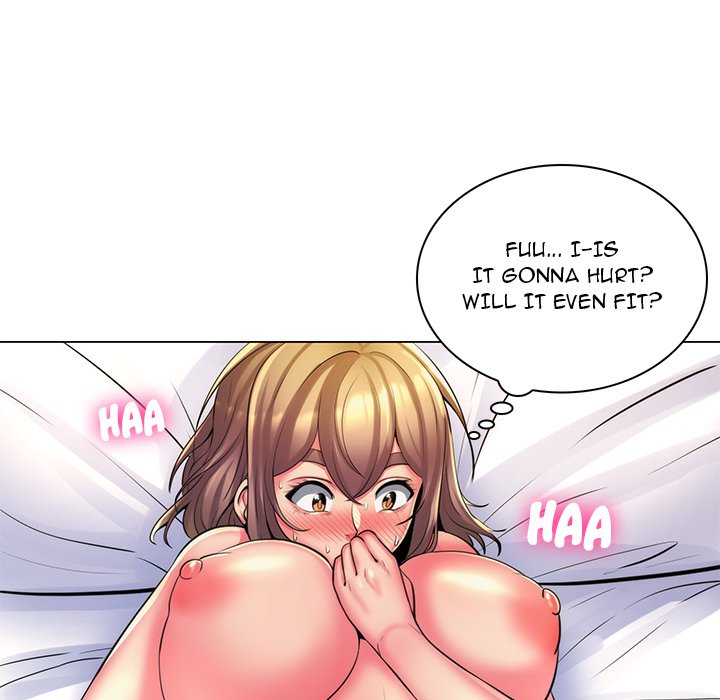 The Teacher’s Secret - Chapter 26 [photo 15] - MangaPorn