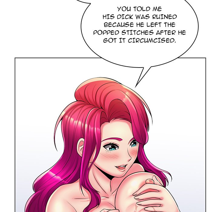 The Teacher’s Secret - Chapter 26 [photo 36] - MangaPorn