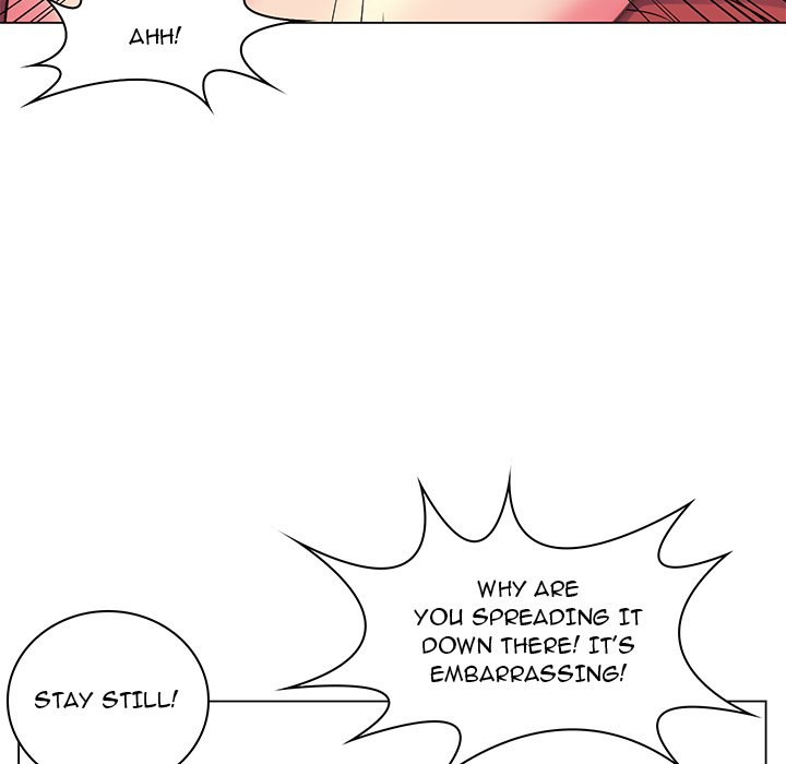 The Teacher’s Secret - Chapter 26 [photo 52] - MangaPorn