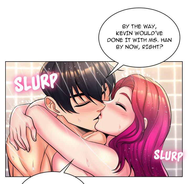 The Teacher’s Secret - Chapter 26 [photo 91] - MangaPorn