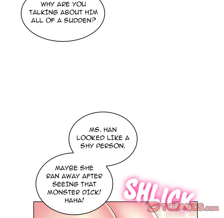 The Teacher’s Secret - Chapter 26 [photo 92] - MangaPorn