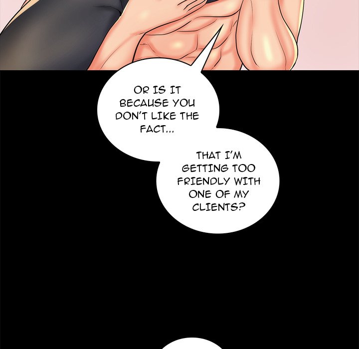 The Teacher’s Secret - Chapter 27 [photo 18] - MangaPorn