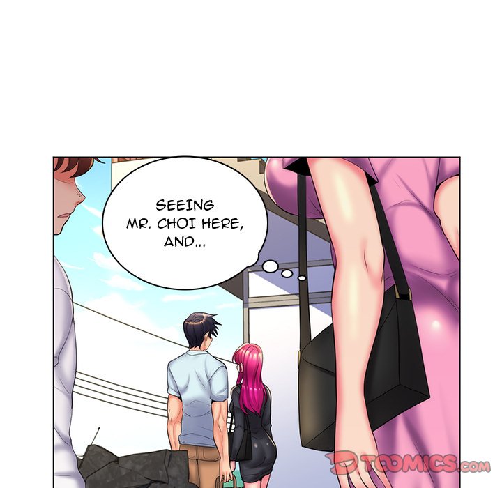 The Teacher’s Secret - Chapter 27 [photo 38] - MangaPorn